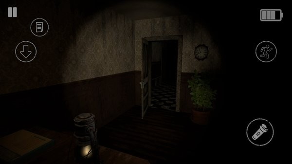 黑暗追捕者最新版(Dark Pursuer) 游戏截图
