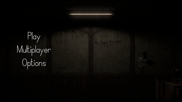 黑暗追捕者最新版(Dark Pursuer) 游戏截图
