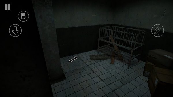黑暗追捕者最新版(Dark Pursuer) 游戏截图