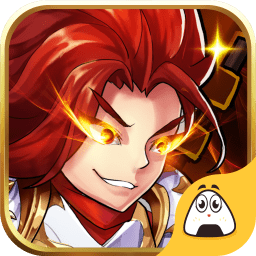 天命内购最新版 Logo