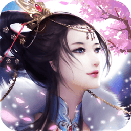 异世武侠传无限元宝版 Logo