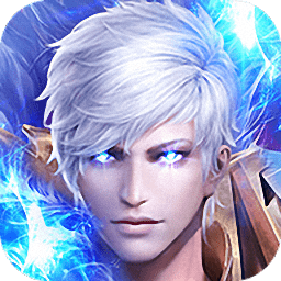 魔界道祖变态最新版 Logo